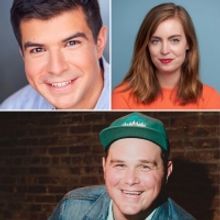 New Comedy Show BIG SMOOTH Announced The Gutter