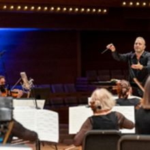 Music Worcester Reveals 165th Season With 20 Performances Scheduled