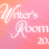 Register Today for The Future Project's Writer's Room Program