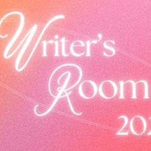Register Today for The Future Project's Writer's Room Program