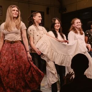 Wake Up With BroadwayWorld March 24, 2025