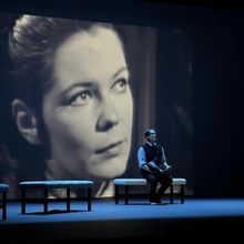 2025 Virginia Thespian Festival to Produce Stan Zimmerman's RIGHT BEFORE I GO