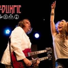 Led Blimpie Returns to the Stage With Socially-Distanced Show at Milo The Meeting Hou