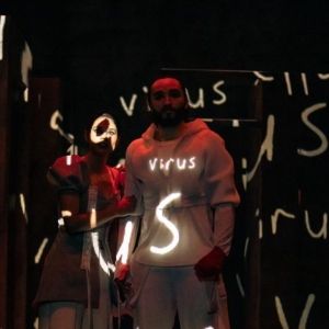 Barco Drama, MOS, Proyecto Perla, Colectivo Escénico El Arce, Centinela Teatro Y La…