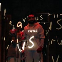 Barco Drama, MOS, Proyecto Perla, Colectivo Escénico El Arce, Centinela Teatro Y La 