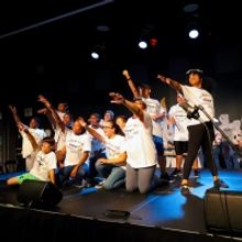 Auditorium Theatre's Hearts to Art Summer Camp Returns for 16th Summer