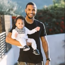 Trey Songz To Host Weekend Of Events In His Hometown In Support Of Black Lives Matter Movement