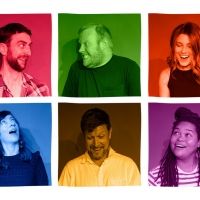 The Magnetic Theatre Presents SKETCHES! OR IT DIDN'T HAPPEN: A TMT COMEDY REVUE