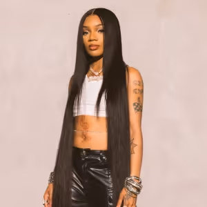 GloRilla Releases Debut Album 'GLORIOUS' Featuring Megan Thee Stallion, Sexyy Red, &…