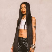 GloRilla Releases Debut Album 'GLORIOUS'