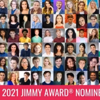 Meet the 2021 Jimmy Awards Nominees- Part 3