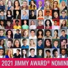 Meet the 2021 Jimmy Awards Nominees- Part 4