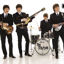 The Fab Four To Perform At Lied Center For Performing Arts