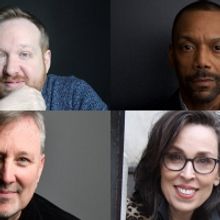 CABARET CONVERSATIONS With Michael Kirk Lane Announces Spring Lineup