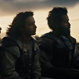 Video: HOUSE OF DAVID Season 2 Episode 6 Sneak Peek Clip