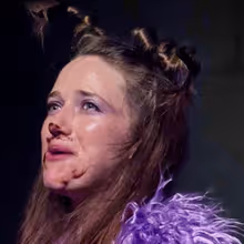 MAGGIE to Return to The Commodore in Tampa After Hollywood Fringe Run