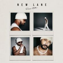 Romeo Miller to Release New Double-Album NEW LANE