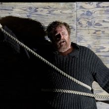 ENO's Musical Director Martyn Brabbins Resigns Over Cuts