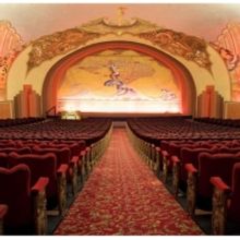Catalina Museum For Art & History Presents The 36th Avalon Silent Film Showcase