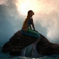 THE LITTLE MERMAID Official Trailer to Premiere During The Oscars
