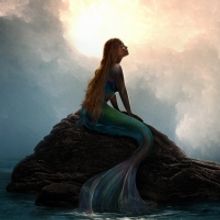 THE LITTLE MERMAID Official Trailer to Premiere During The Oscars