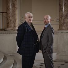 EDINBURGH 2025 Review: MAKE IT HAPPEN, Starring Brian Cox