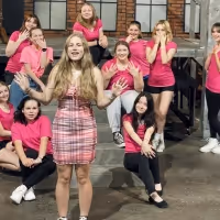 The Millbrook Playhouse Teen Performing Arts Academy Will Present LEGALLY BLONDE JR.