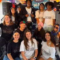 THE LIGHT Youth Ensemble to Perform at Kidzapalooza, House of Belonging
