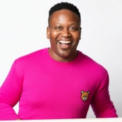 Tituss Burgess Joins ANNIE LIVE as Rooster!