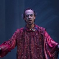 LA FLAUTA MÁGICA se estrena en el Teatro Sanpol