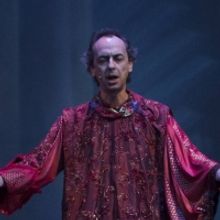 LA FLAUTA MÁGICA se estrena en el Teatro Sanpol