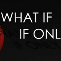 US Premiere of WHAT IF IF ONLY to be Presented by NAATCO