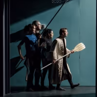 Bozar Presents LES MIDIS DU THEÂTRE