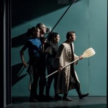Bozar Presents LES MIDIS DU THEÂTRE