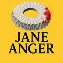 JANE ANGER to Have Michigan Premiere at Shakespeare in Detroit