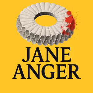 JANE ANGER to Have Michigan Premiere at Shakespeare in Detroit