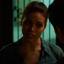 VIDEO: Ciara Renée in the Trailer for A SHOT THROUGH THE WALL