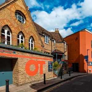 Orange Tree Theatre and LAMDA Reveal Programming For Greenhouse Festival 2024