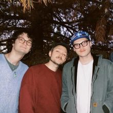 Some Fear Share Eponymous Debut Album