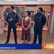 Video: GOTTA DANCE! Performs Sweet Georgia Brown Photo