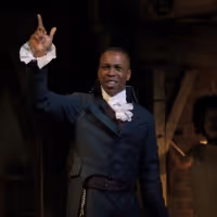 VIDEO: Watch a Clip of 'The Room Where it Happens' From the HAMILTON Film Video