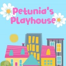 New Puppet Web Series PETUNIA'S PLAYHOUSE Teaches Self-Care in Uncertain Times