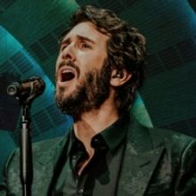 Josh Groban's 'Great Big Radio City Show' Will Livestream Around the World