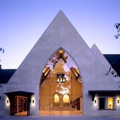 Sunset Center to Launch Five-Year Centennial Celebration