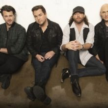 The Palace Theatre to Offer Complimentary Tickets To Healthcare Workers For Eli Young