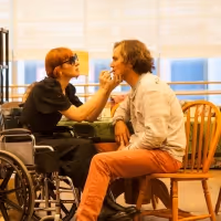 DES MOINES Starring Michael Shannon & More Announces New Preview & Opening Dates
