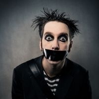 Tape Face Returns To The Epstein Theatre This September