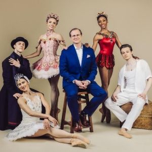 Nashville Ballet Unveils 2025-26 Season with IF I CAN DREAM, SWAN LAKE & More