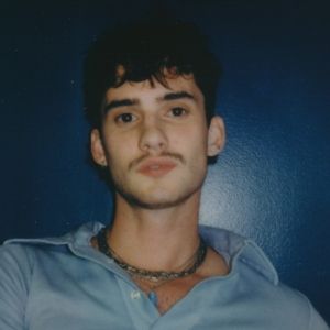 Charlie Burg Returns With Tender New Single 'Before We Step Inside'