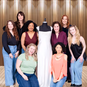 ALWAYS A BRIDESMAID Will Come to Meadow Brook Theatre